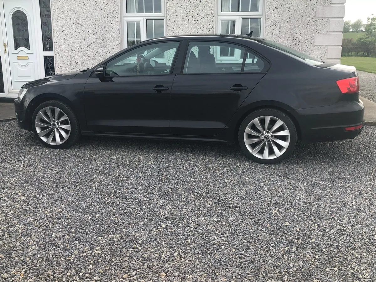 Vw Jetta - Image 2