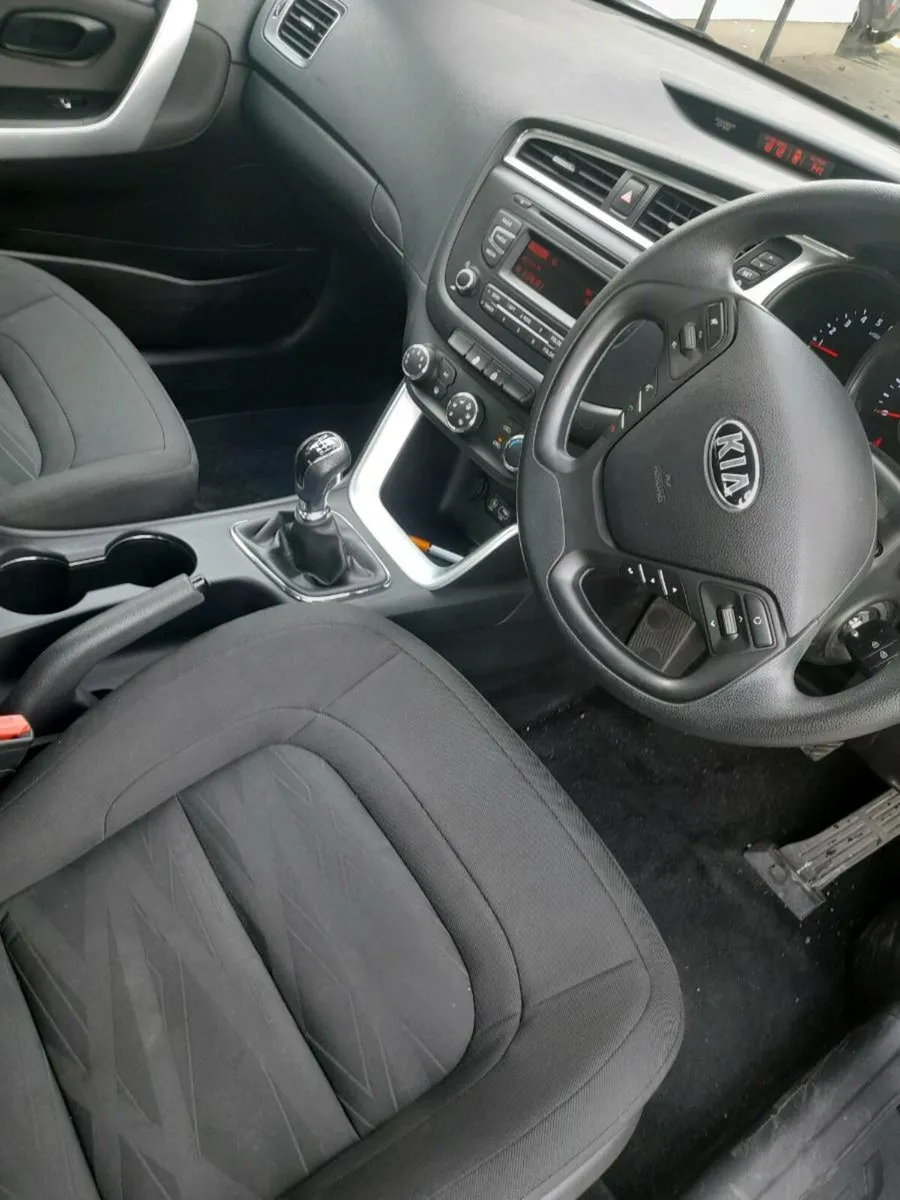 Kia ceed 1.6crdi 2017 - Image 3