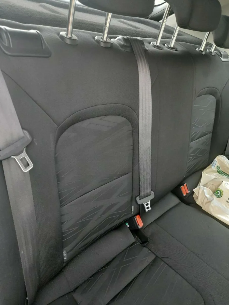 Kia ceed 1.6crdi 2017 - Image 4