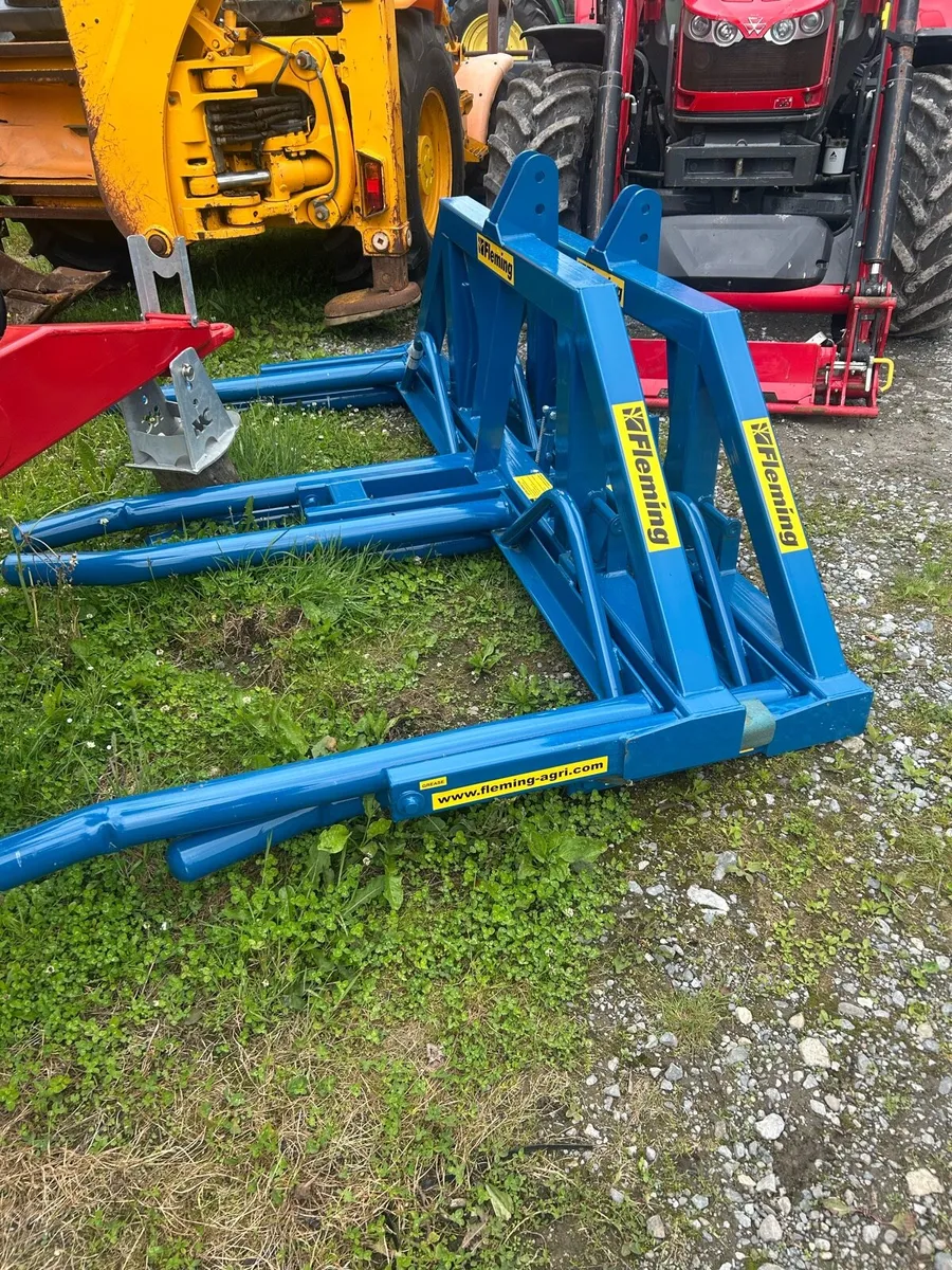Fleming Machinery - Image 1