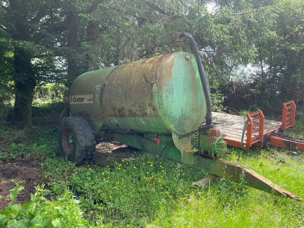 Slurry tank - Image 2