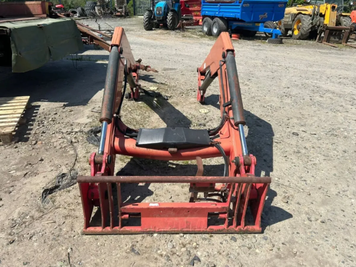 Quickie 950 Front Loader - Image 2