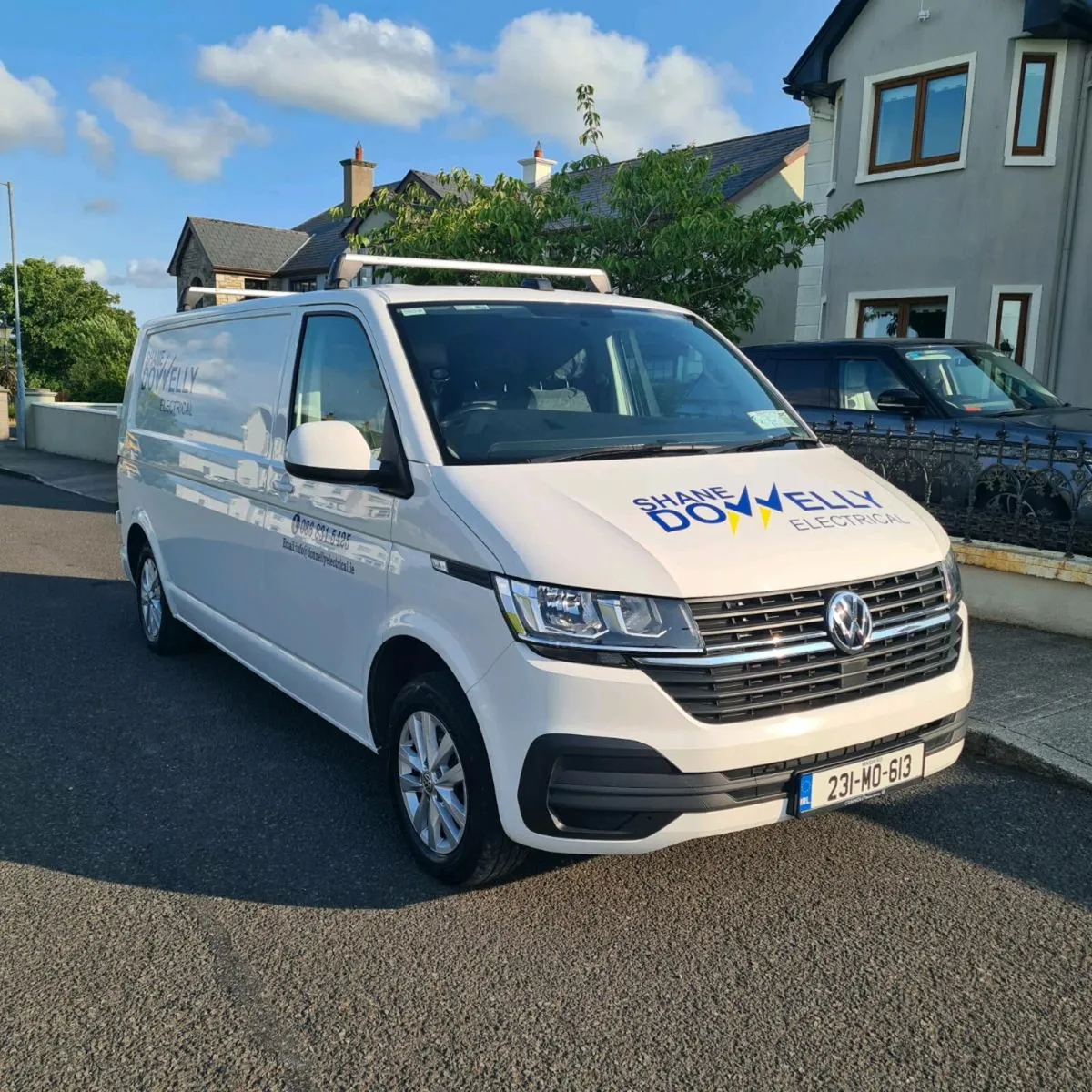 VW Transporter Trendline - Image 1