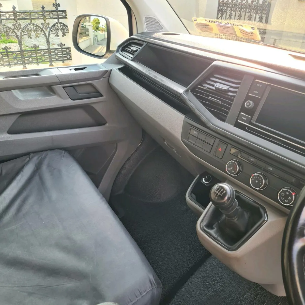 VW Transporter Trendline - Image 4