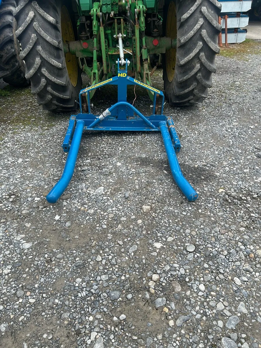 Fleming Machinery - Image 2