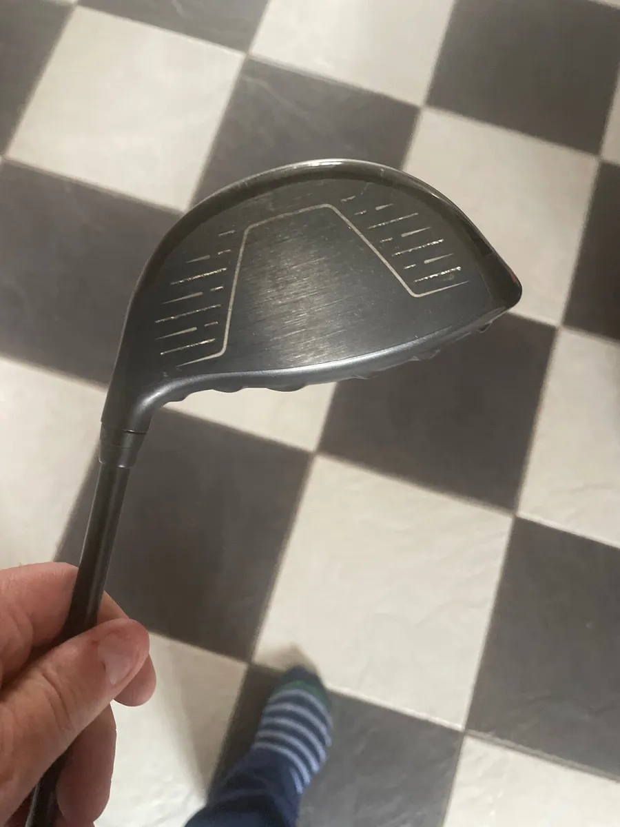 Golf Driver - Image 2