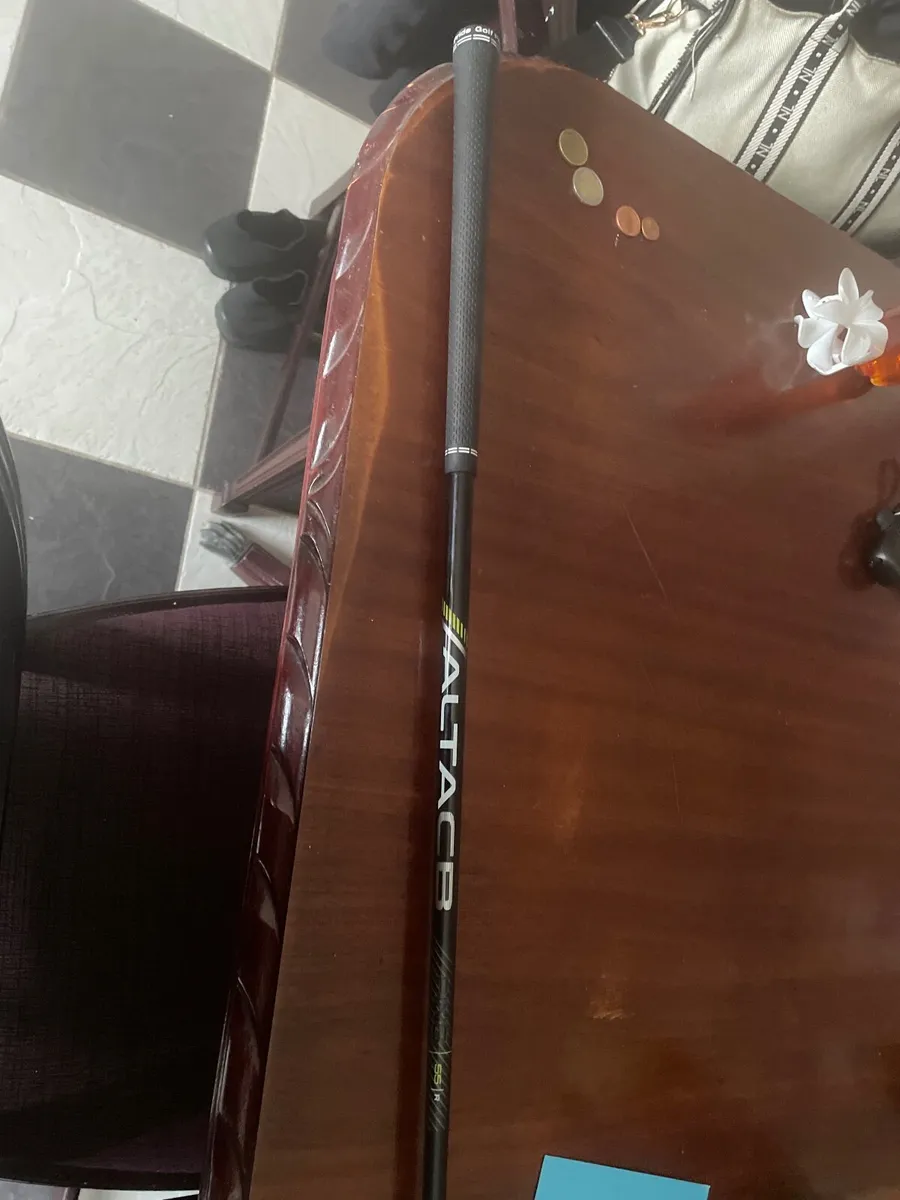 Golf Driver - Image 3
