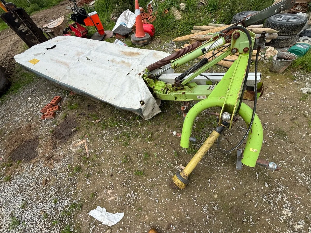 Claas - Image 1