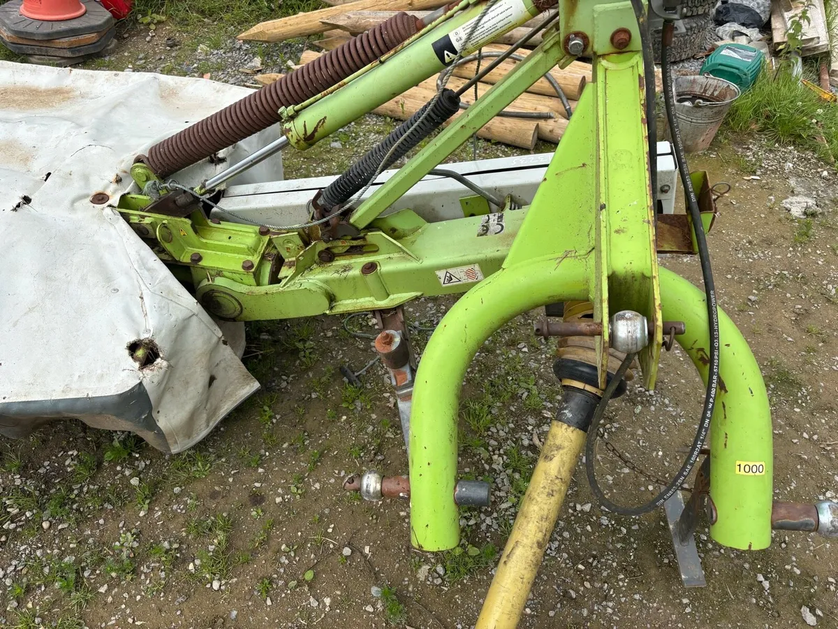 Claas - Image 2
