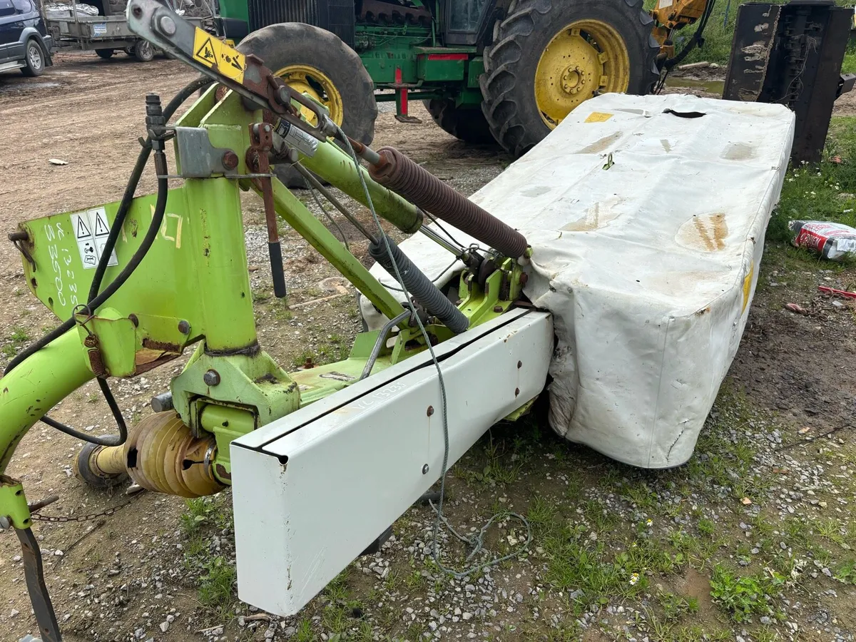 Claas - Image 3