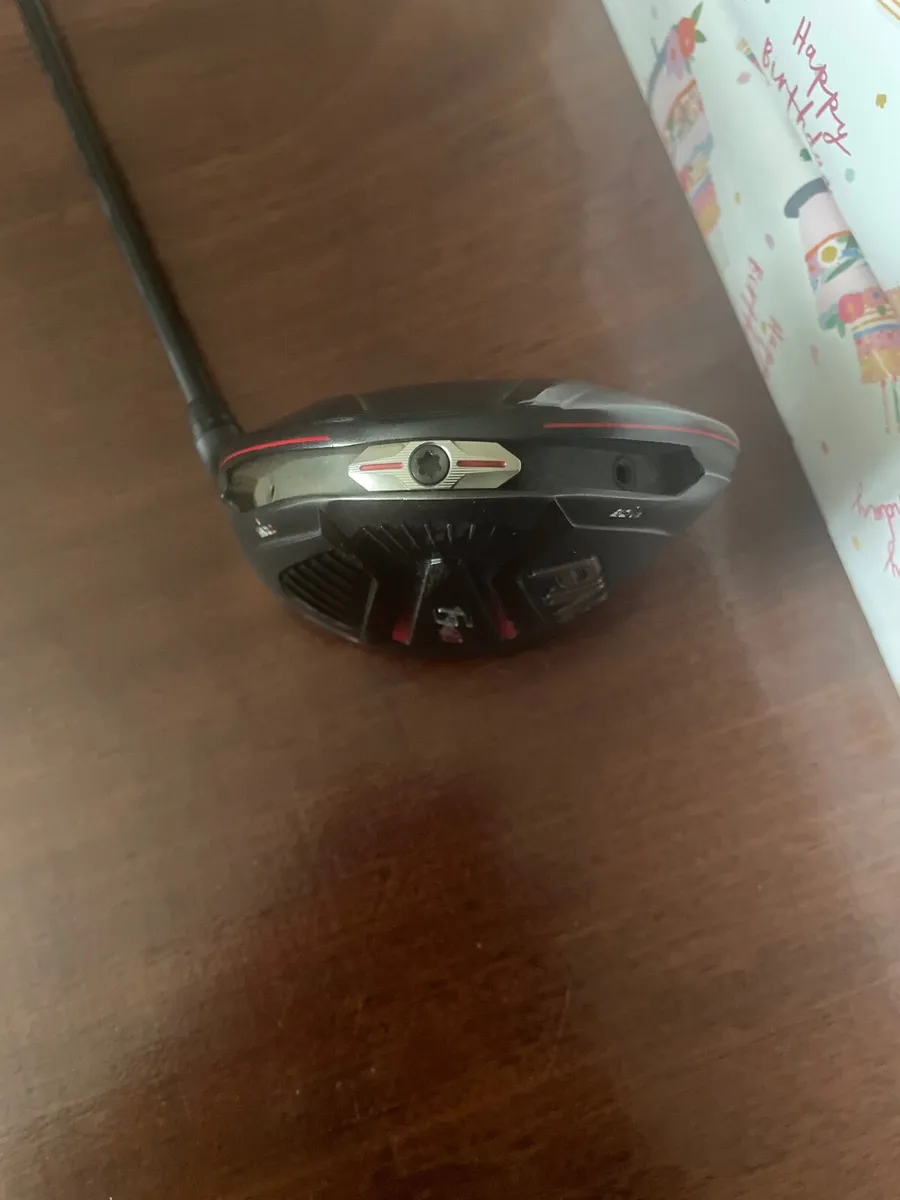 Golf Driver - Image 4