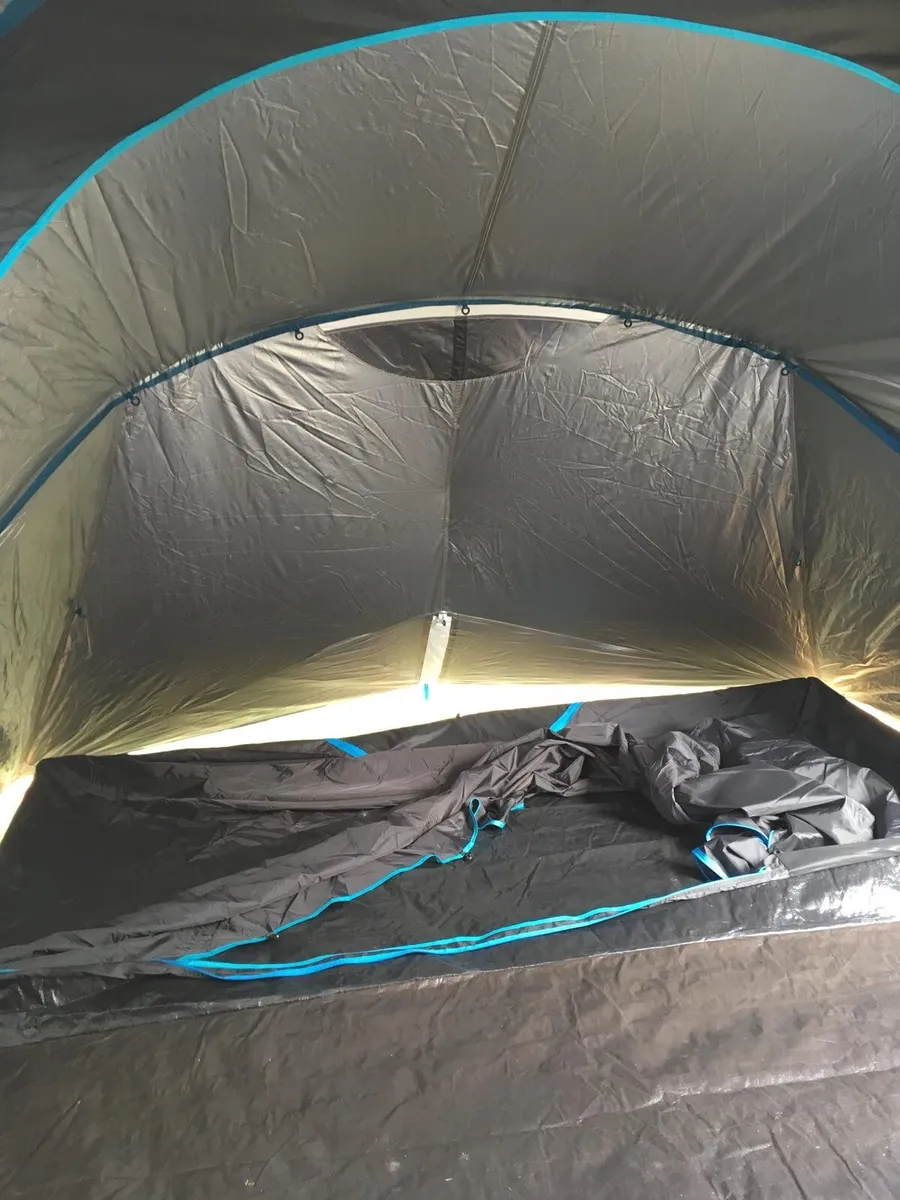 Air Tent 4man - Image 4
