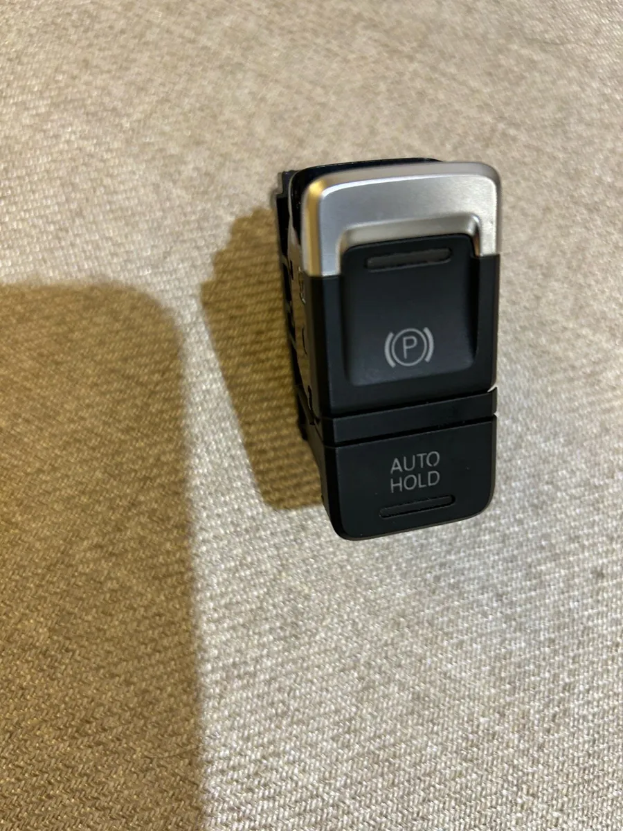 VW Touraeg Automatic brake switch - Image 1