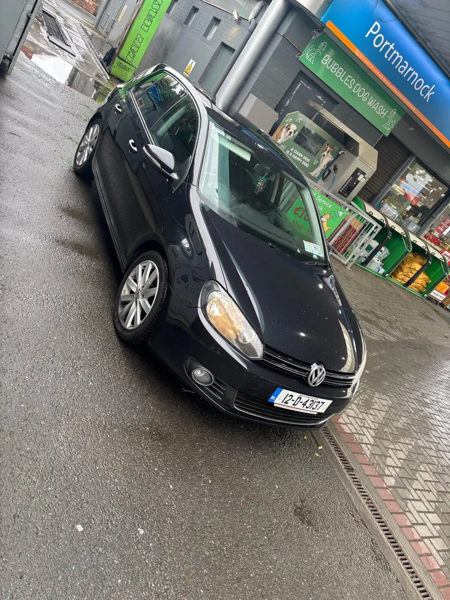 Golf GT 2.0 diesel - Image 2