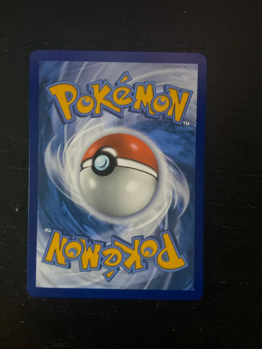 Pokemon Roaring moon 011/015 holo - Image 2