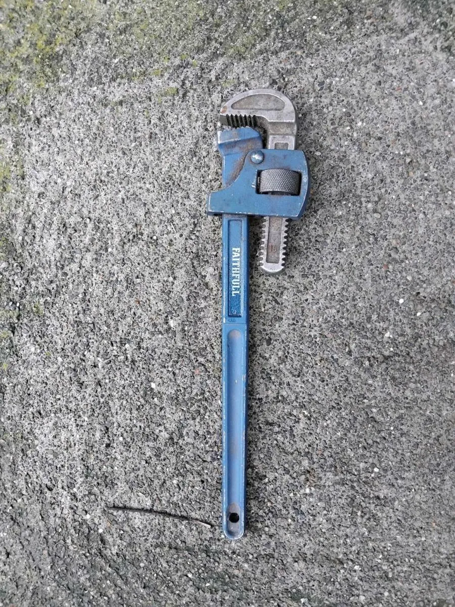 Spanners - Image 2