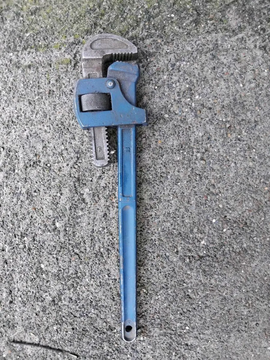 Spanners - Image 3