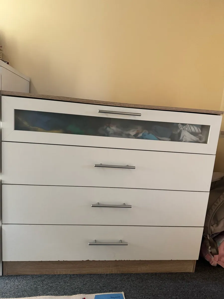 Chest of drawers - very good condition - Image 2