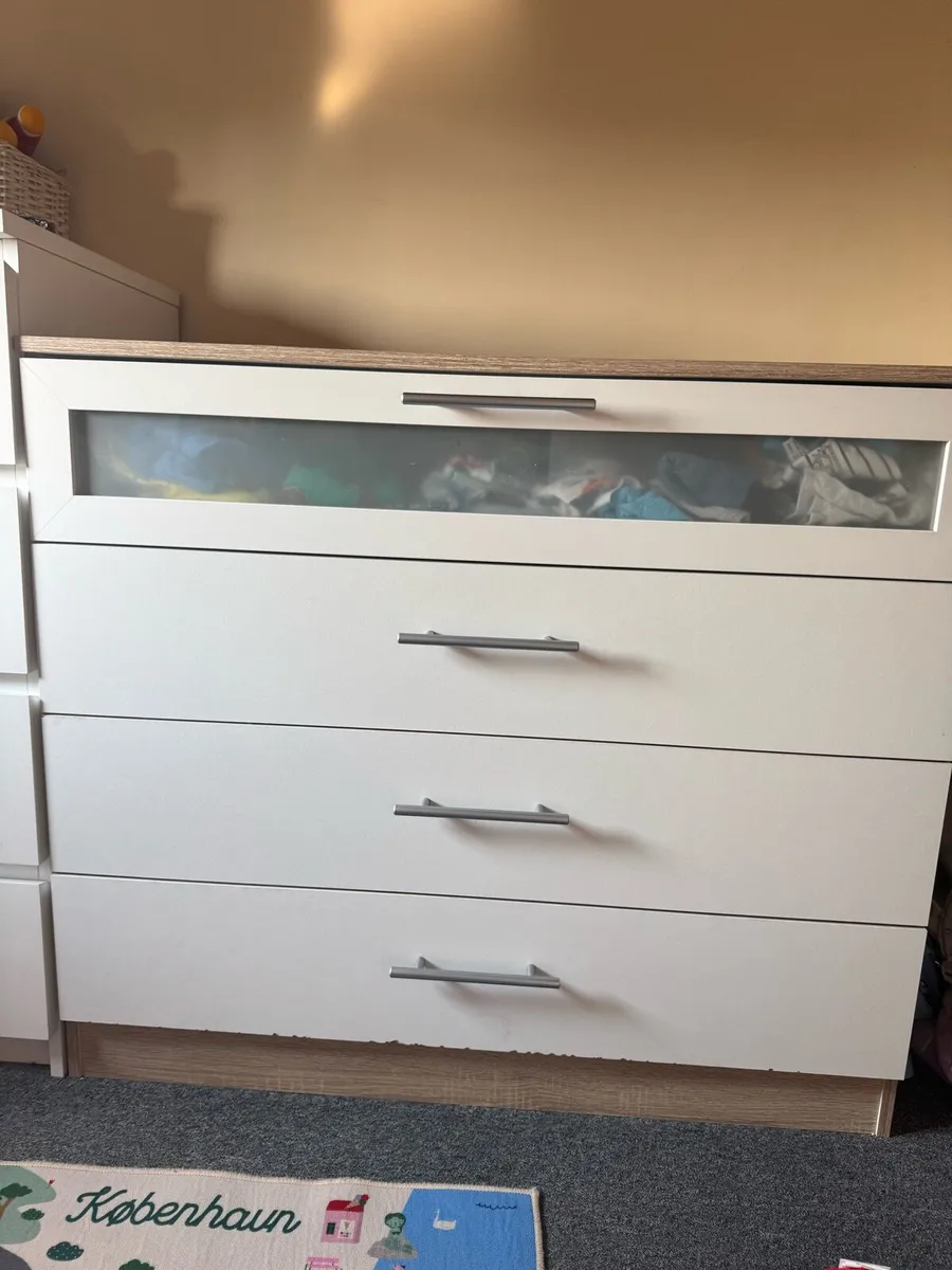 Chest of drawers - very good condition - Image 3