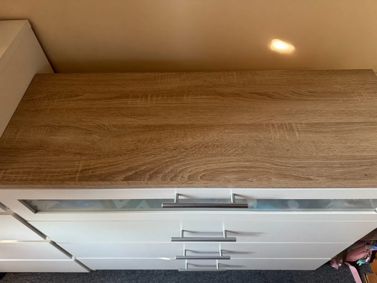 Chest of drawers - very good condition - Image 4