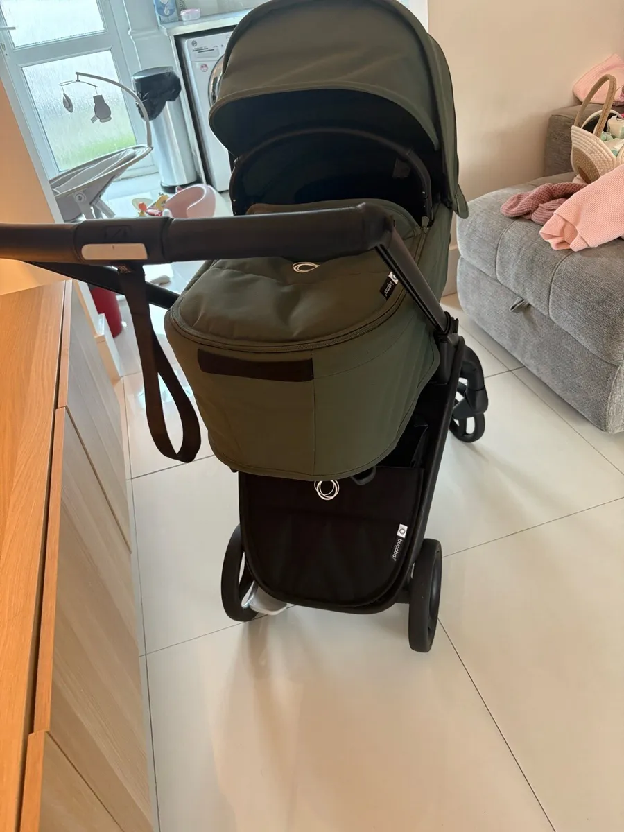 Bugaboo Dragonfly - Image 2