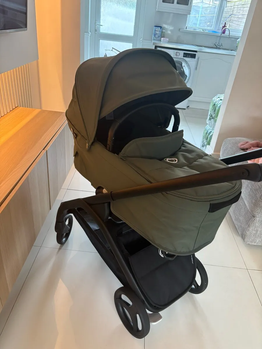 Bugaboo Dragonfly - Image 3