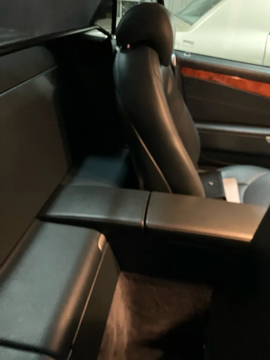 2005 Mercedes 350Sl - Image 4