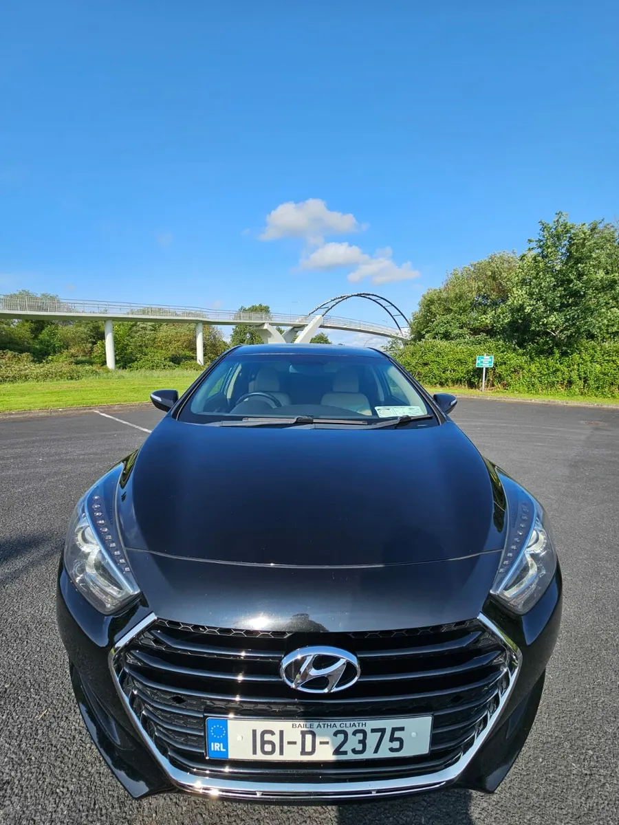 Hyundai i40 - Image 1