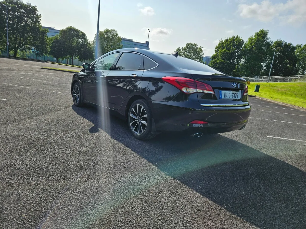 Hyundai i40 - Image 2