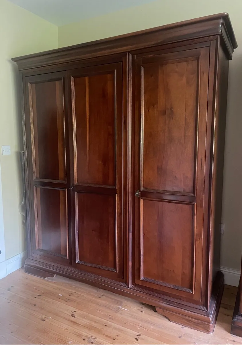 Wardrobe - Image 1