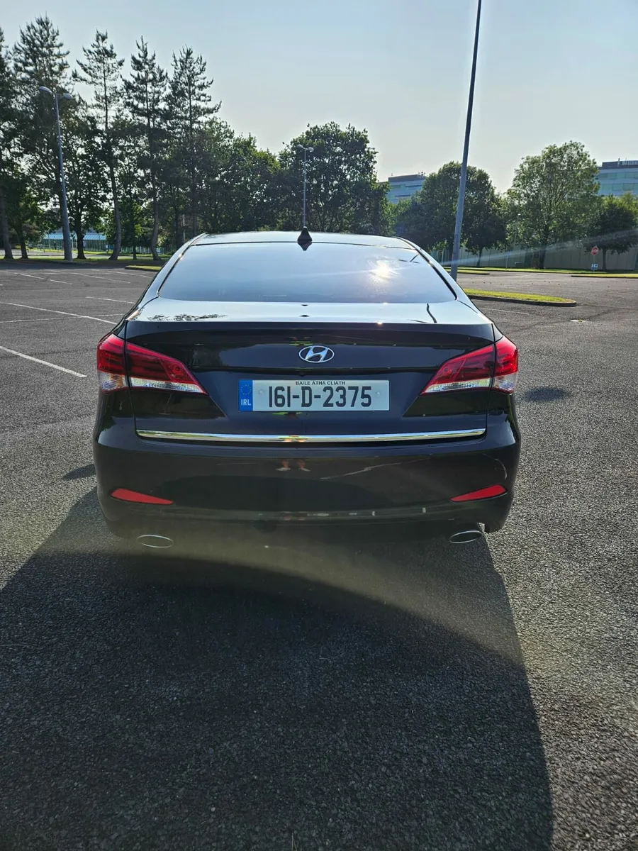 Hyundai i40 - Image 3