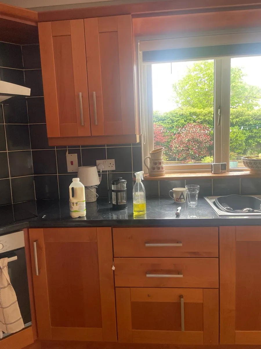 Kitchen cupboards - Image 4