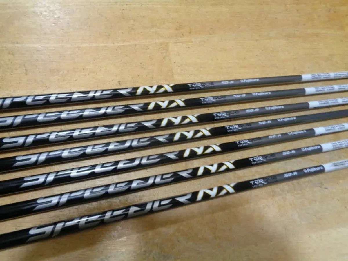2025 TaylorMade  P-790 Forged Golf Clubs 5-PW, AW - Image 4
