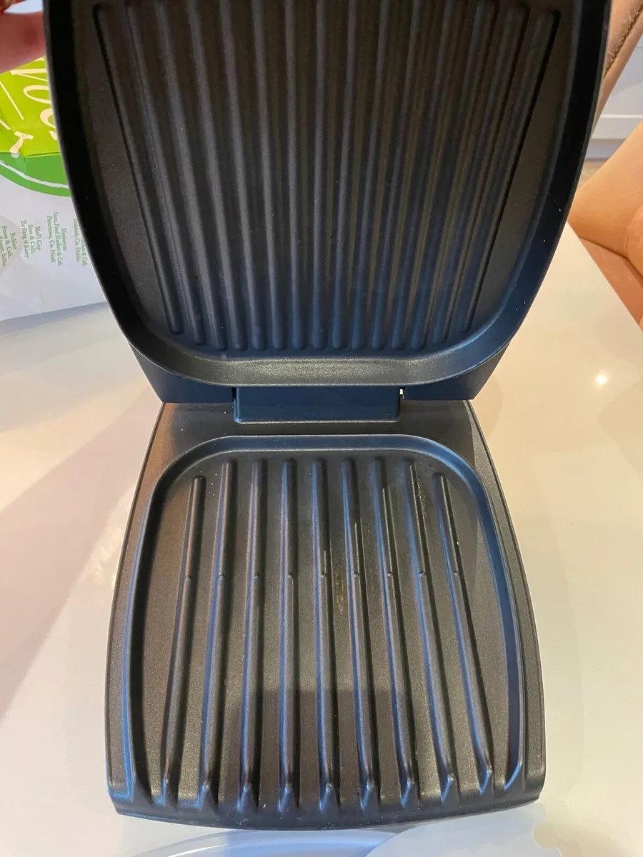 George Forman Grill - Image 2