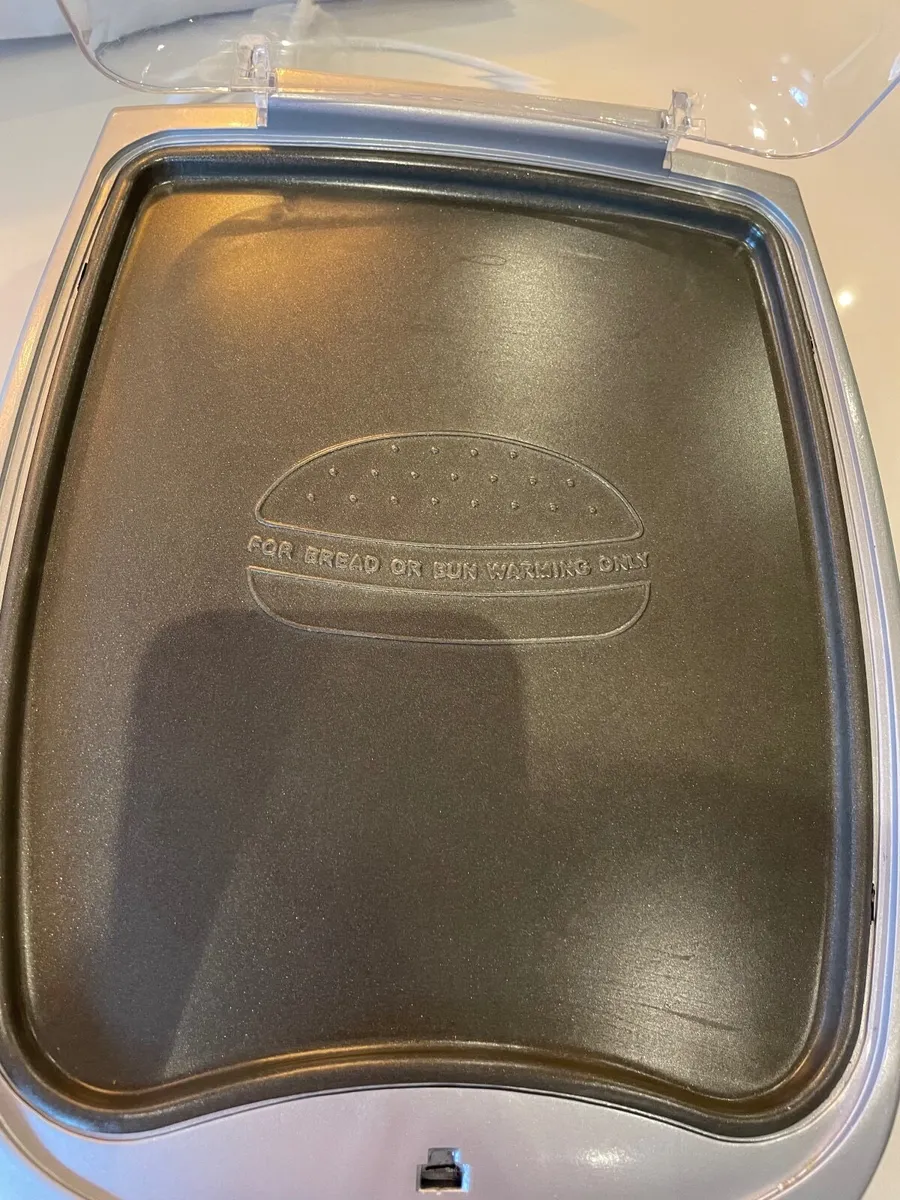George Forman Grill - Image 4