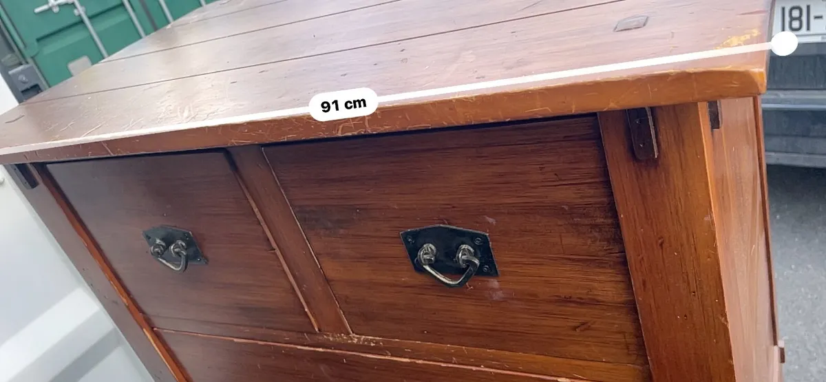 Chest of drawers - Image 2