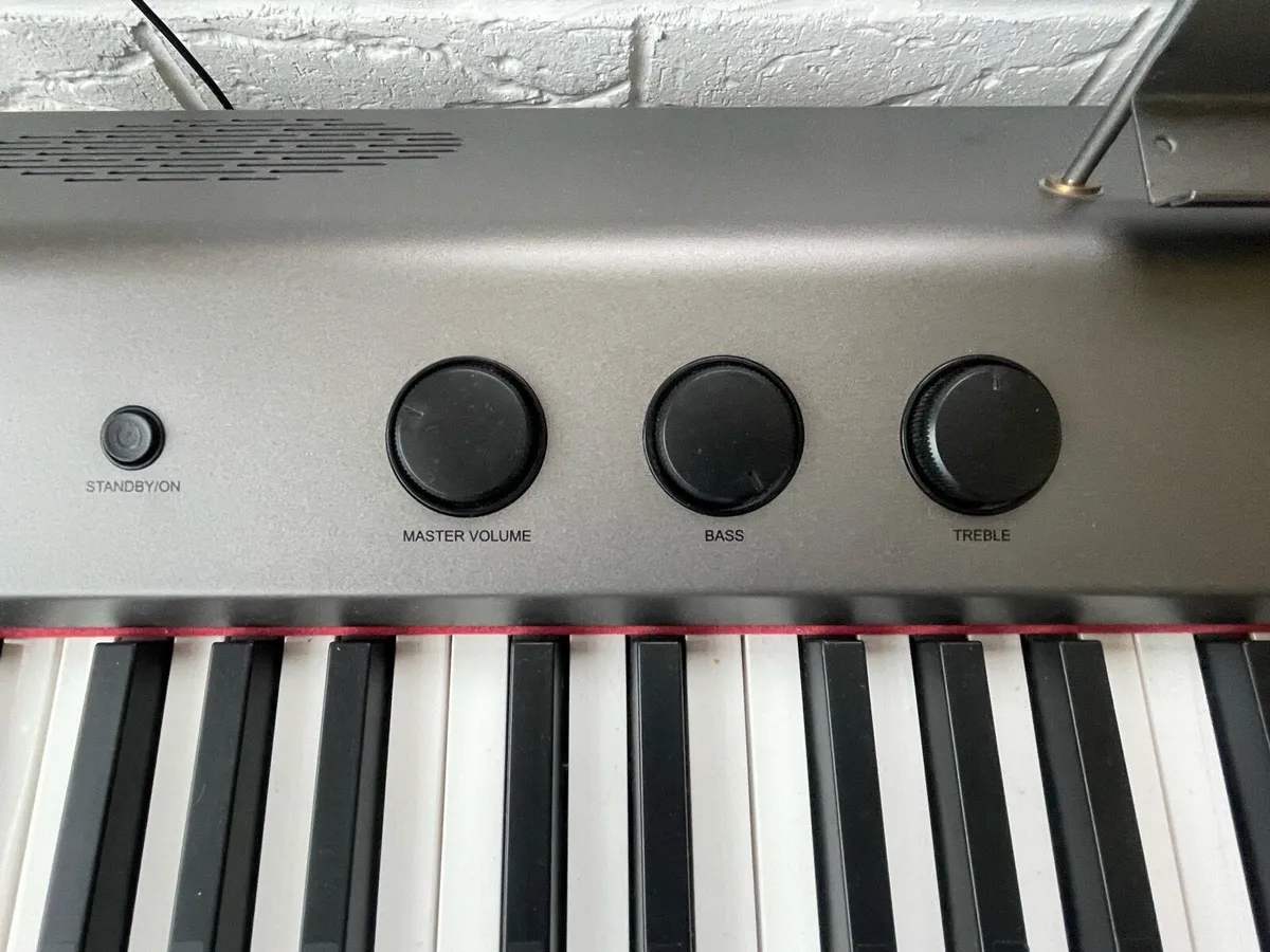 Hemingway Piano - Image 4