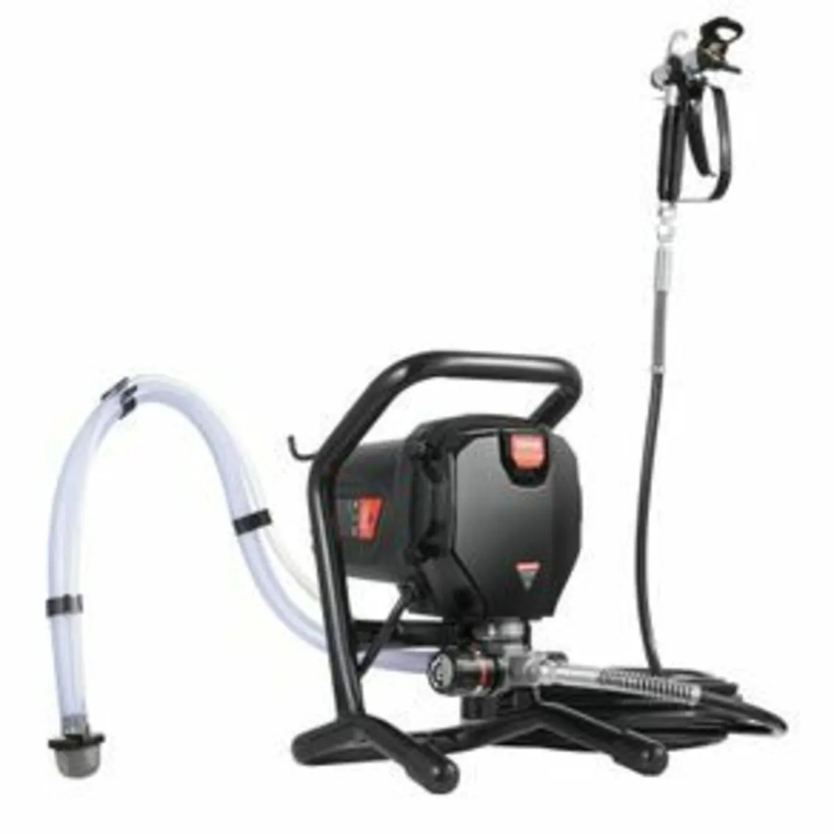 Stand Airless Paint Sprayer, 750W 3000PSI High Eff - Image 1