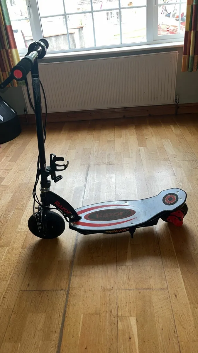 Kids Razor power core e100 - Image 1