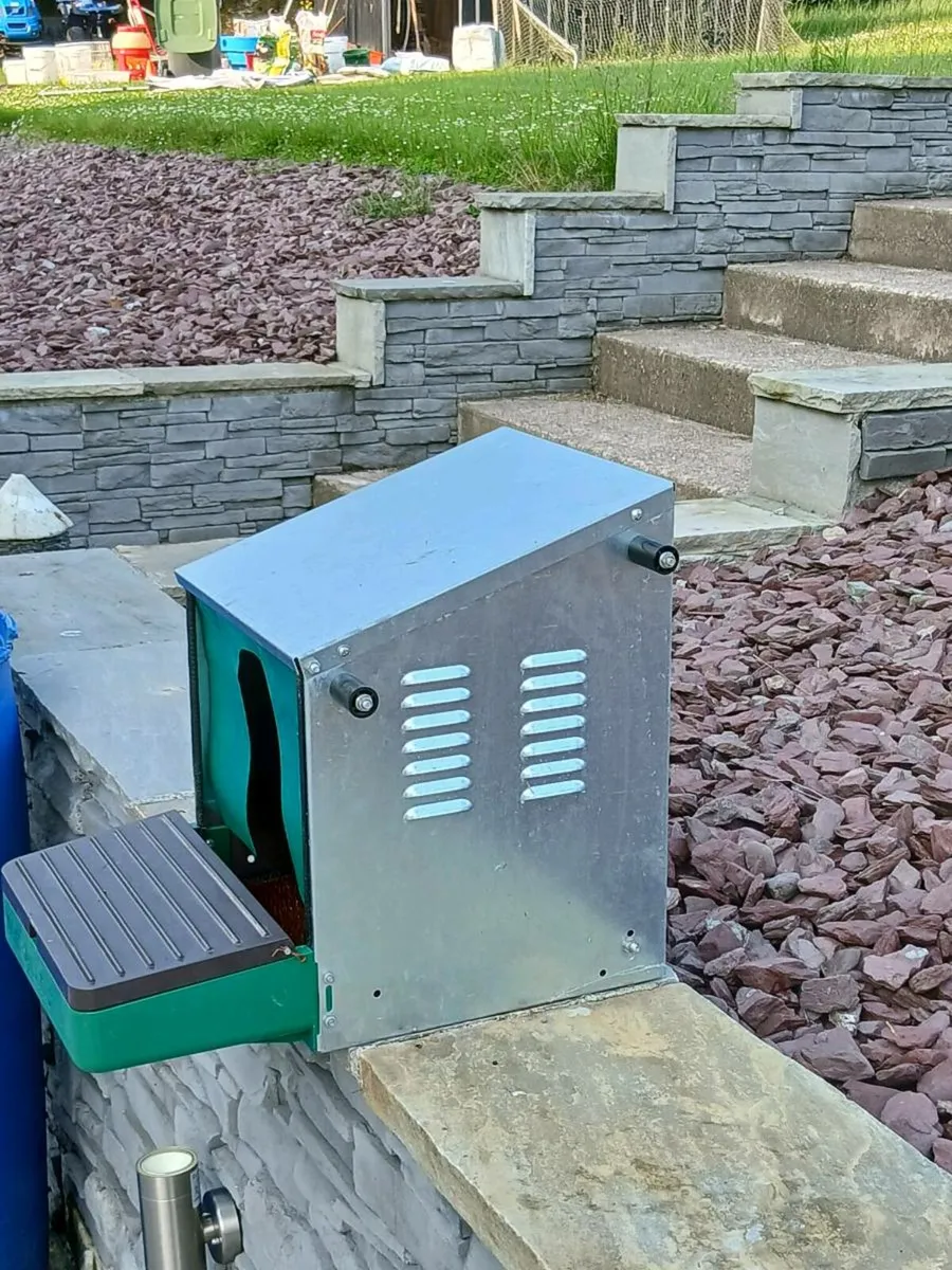 Hen Nesting box - Image 3