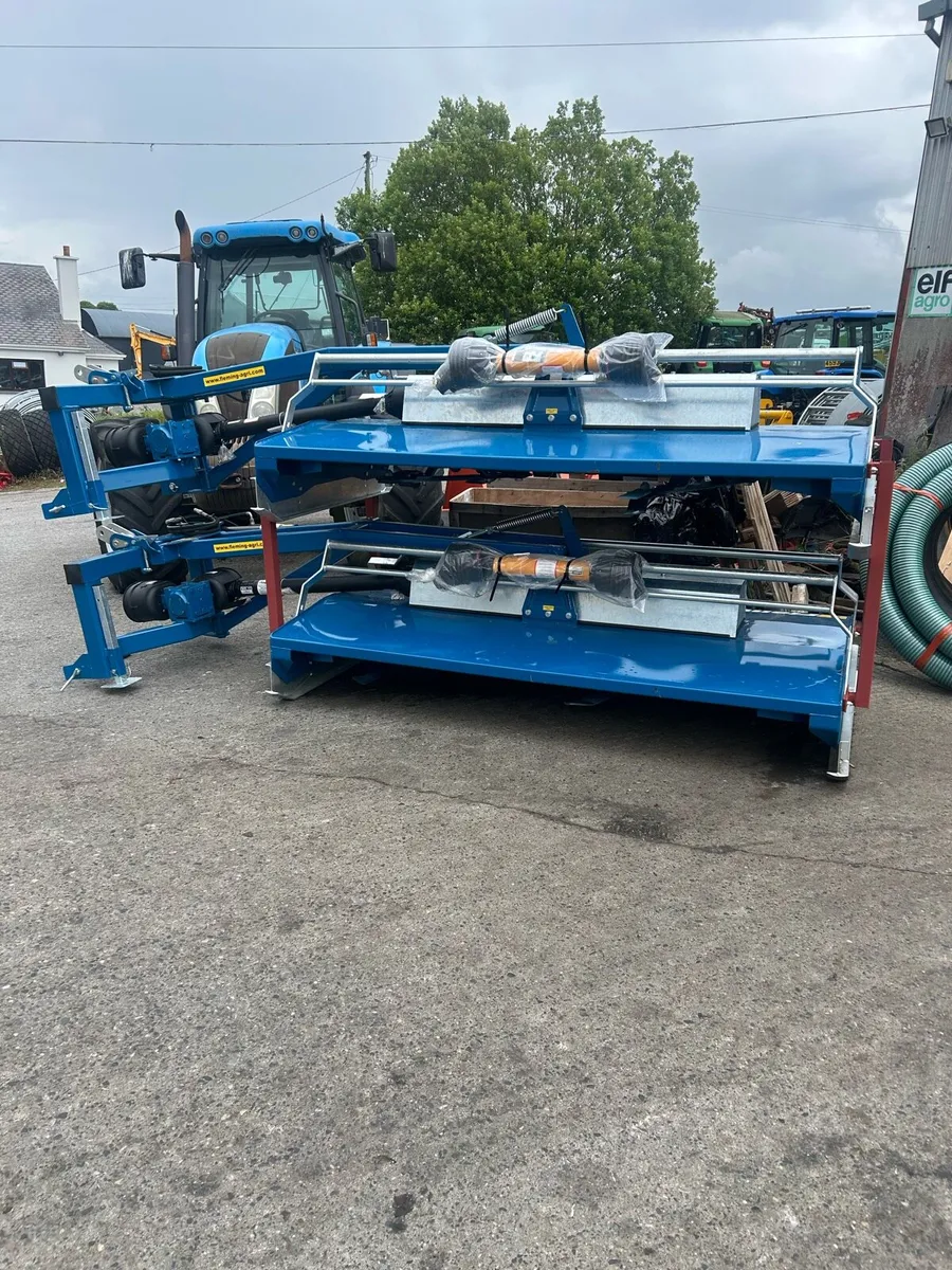 Fleming Machinery - Image 3