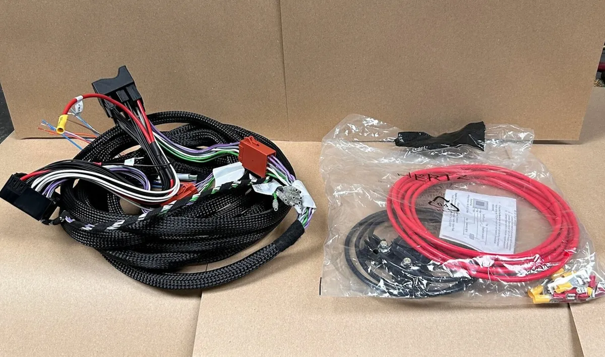 Volvo Audio System Upgrade - Image 3