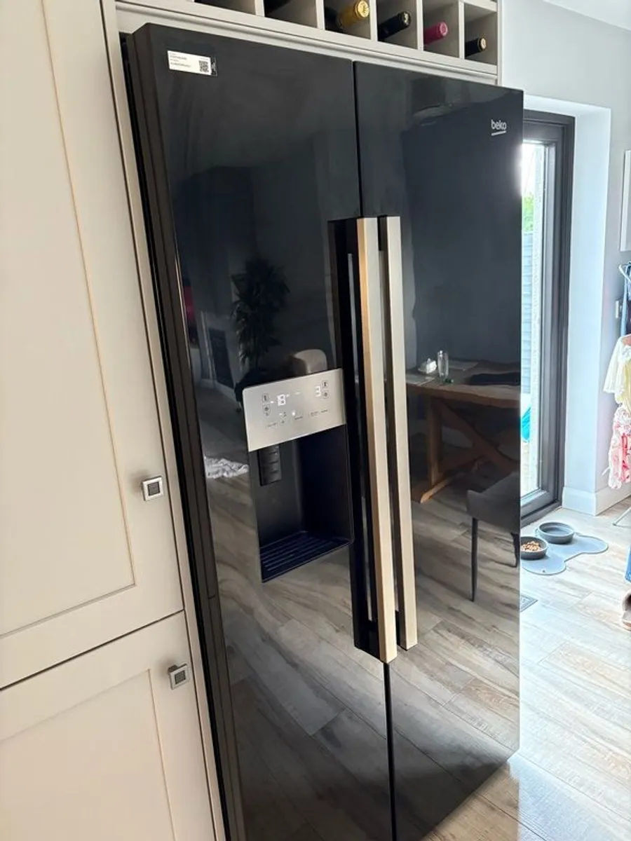 American Fridge / Freezer - Image 2