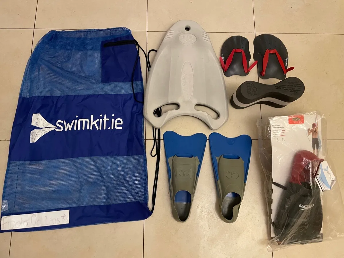 Swim equipment - Image 3