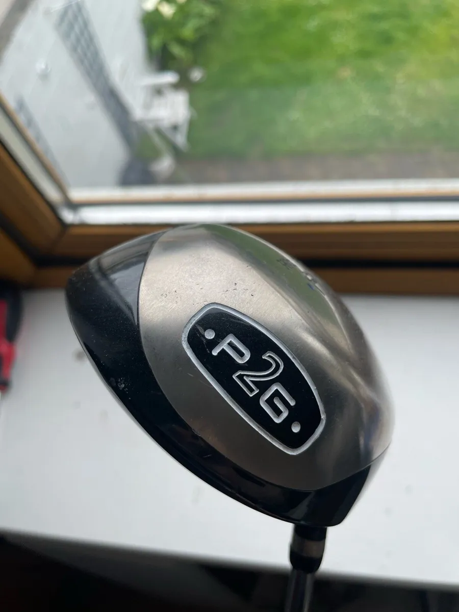 P2G driver - Image 3