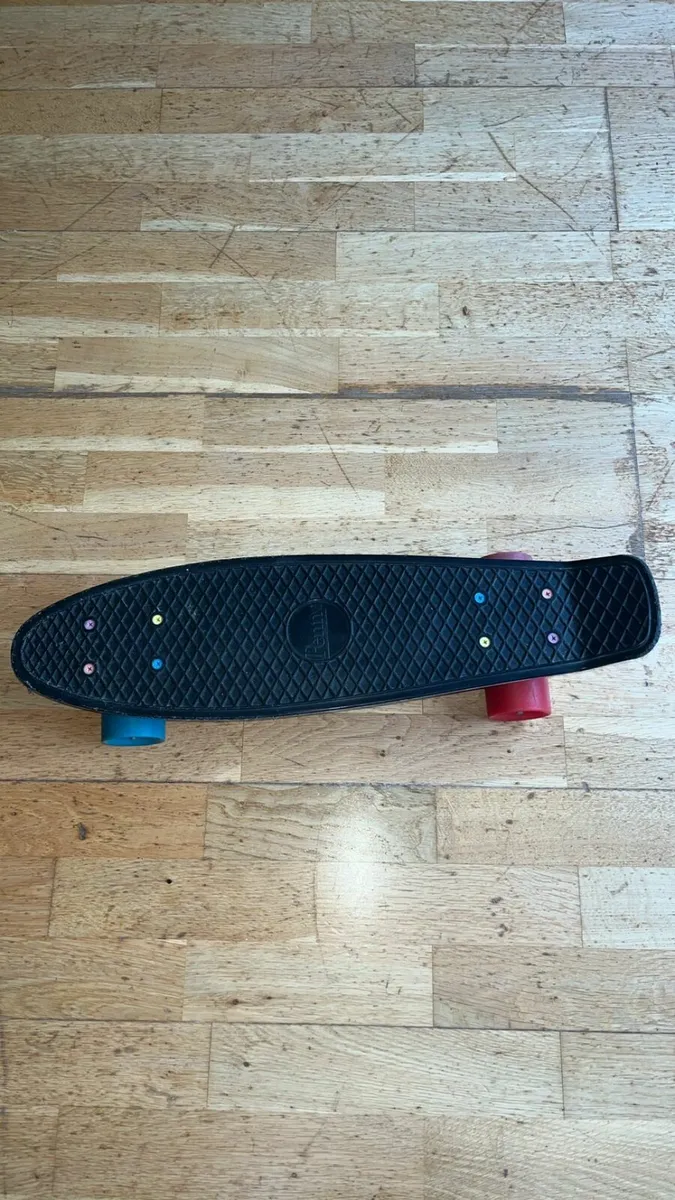 22" Penny Skateboard - Image 2