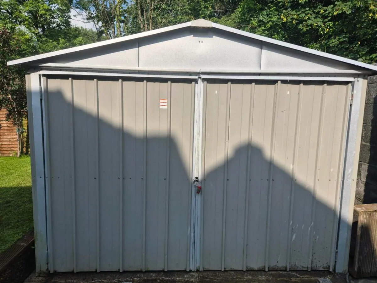 Garden Shed - Image 1