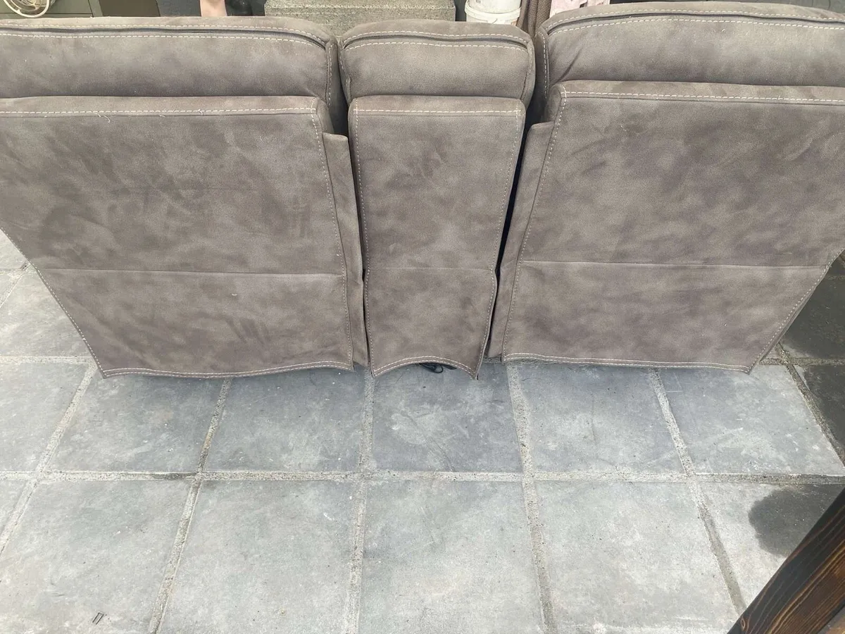 Sofa seats - Image 2