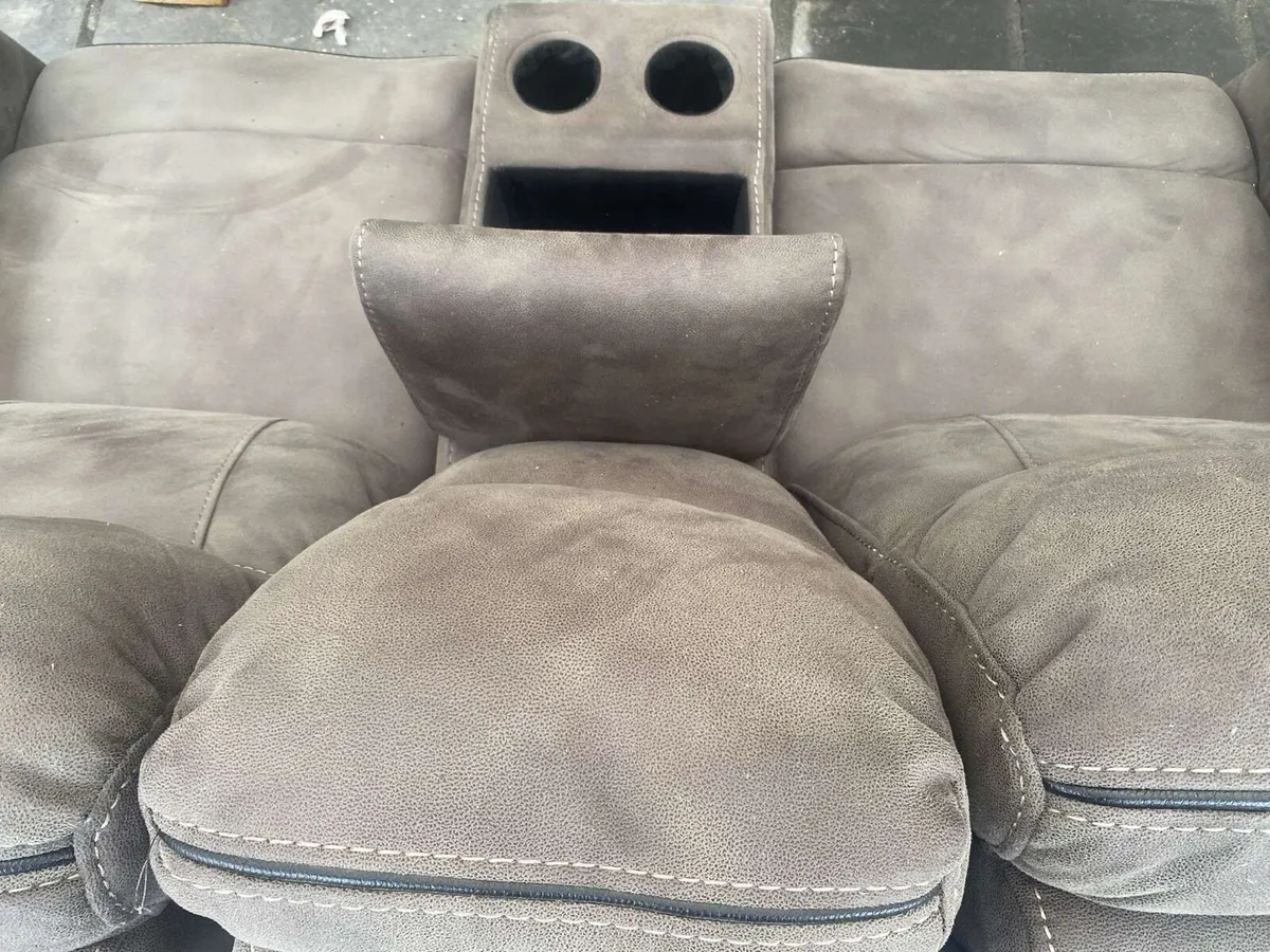 Sofa seats - Image 3