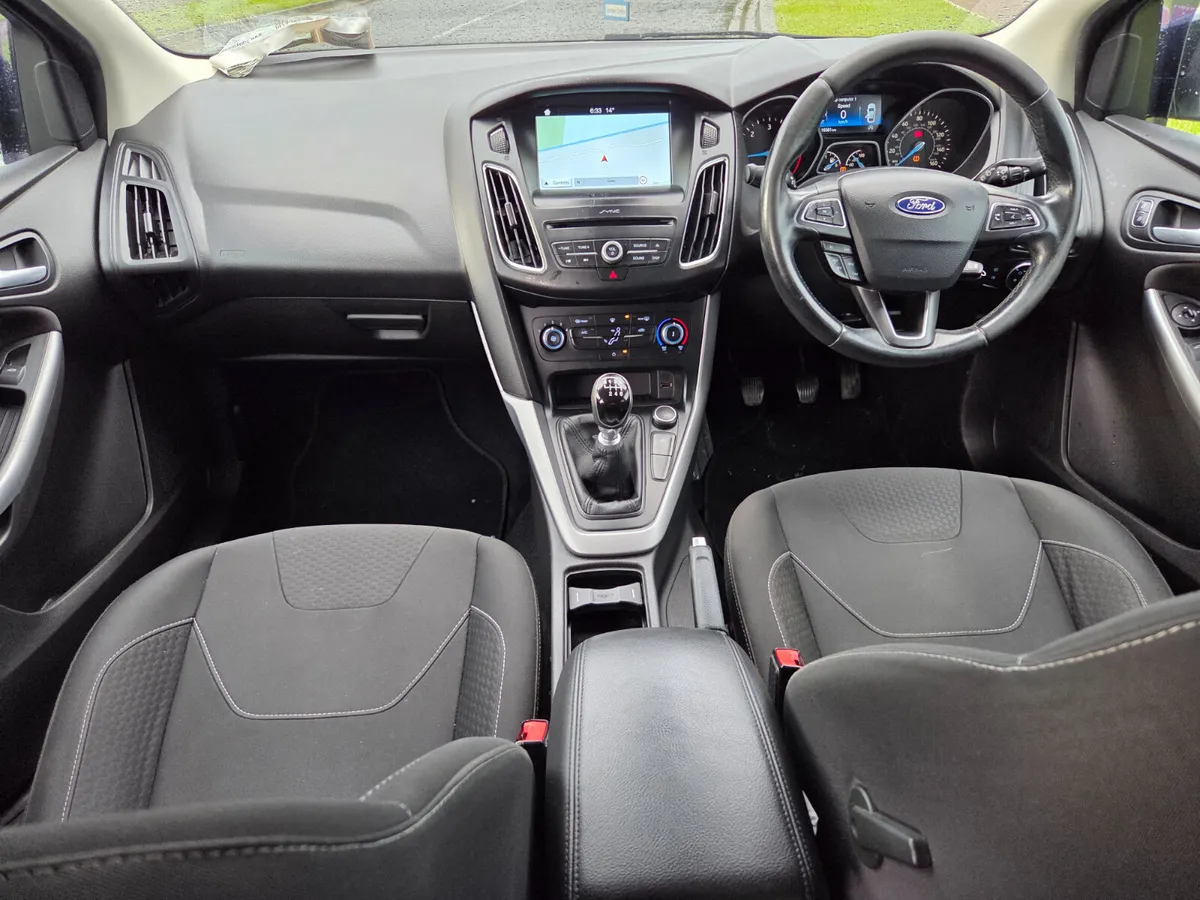 Ford Focus 2017 - Image 3